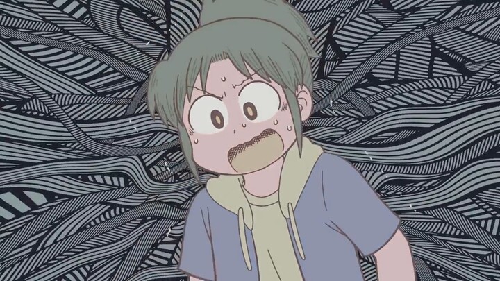 CITY The Animation PV 2| 6 Juli 2025