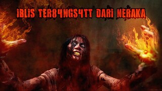 MANTRA PEMANGGIL IBLIS TERKUAT | Alur cerita film horor