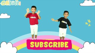 I AM SPECIAL | Songs for Kids | Happy Songs