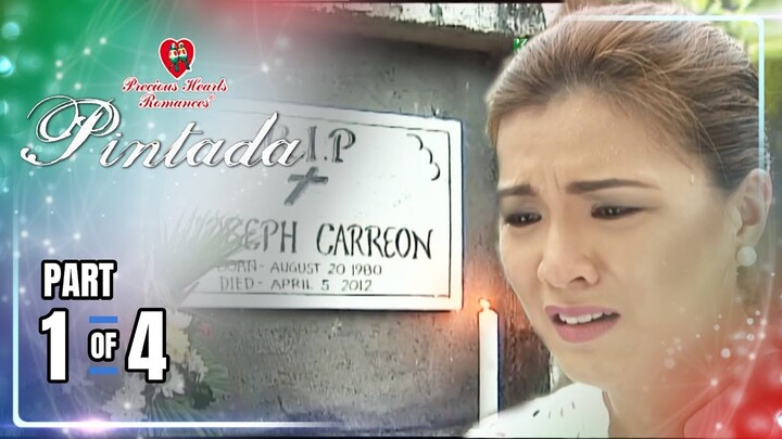Pintada | Episode 43 (1/4) | June 18, 2024