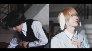 【あまなめ】Monster_ YOASOBI【踊ってみた】