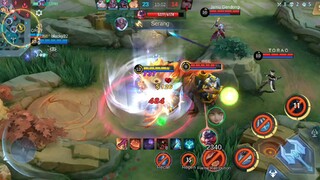 lancelot savage