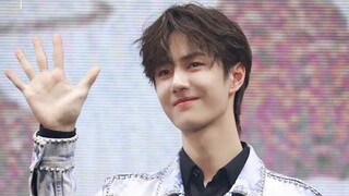 Wang YiBo | cute sương sương - P.2