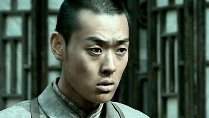 “الراهب يتنمّر على دوان بنغ بشكل مضحك جدًا”