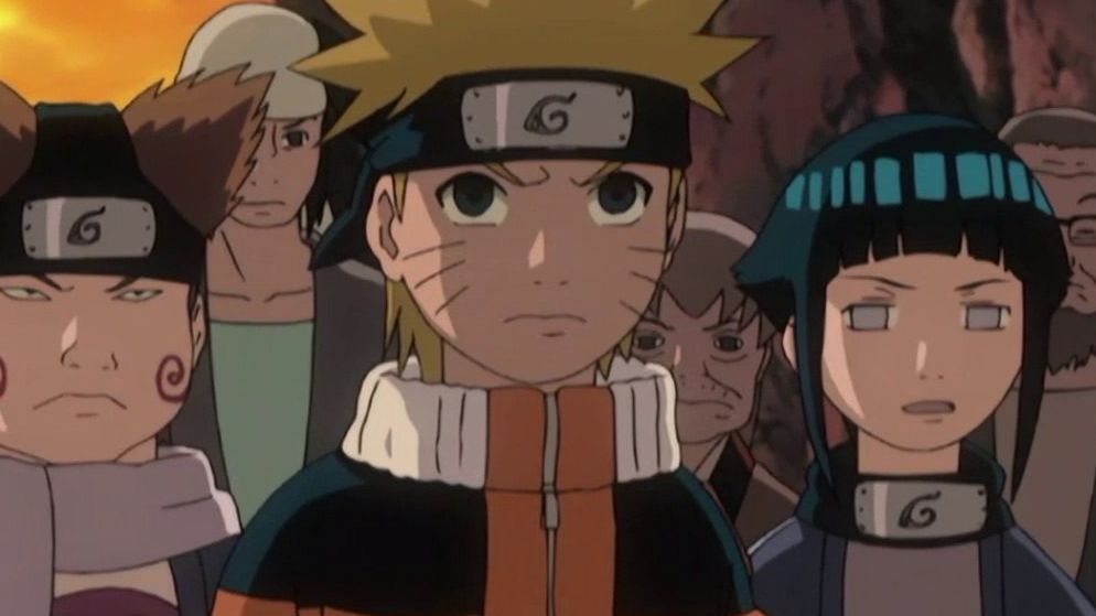 NARUTO IN HINDI SEASON 8 EPISODE 1 Episode 187 – Open for Business