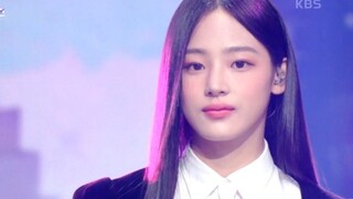 好诚实的全开麦！NewJeans 8.26音银Hurt打歌舞台+一位候补采访+五人直拍合集