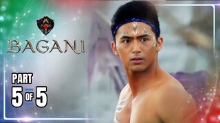 Bagani | Episode 104 (5/5) | May 1, 2024
