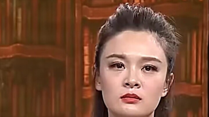 The role of Sun Li that impressed Concubine Cao the most, let’s see how she performed!
