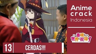 Iklan Djarum 76, Ada Ibu - Ibu Guys, Spotify Premium - Anime Crack Indonesia