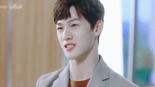 Xiao Zhan and Narcissus: "My Boss is My Ex-Boyfriend" Episode 6 (Supplement) [Double-Gu] (Reunion/Sw