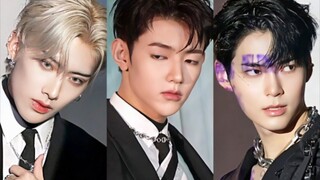 【ZB1】Trở lại với ca khúc mới, teaser động thái cận mặt 9 thành viên! Quá ngầu!