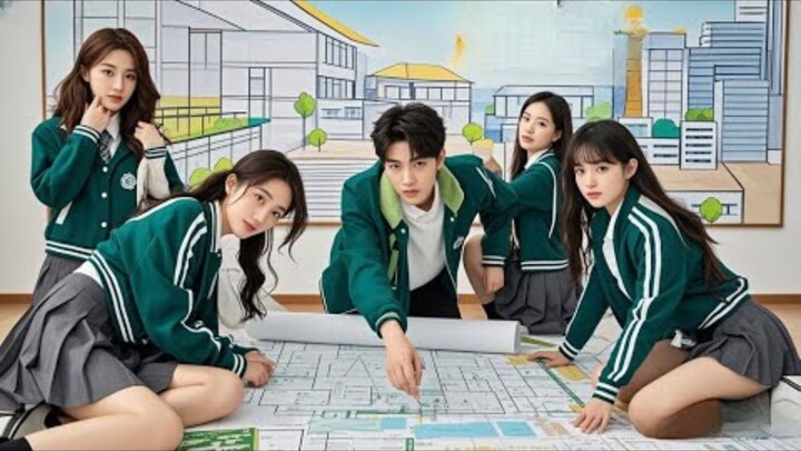 [INDO SUB] Hari Aku Memilih Tantangan: Menyatakan Cinta ke Su Ling’er