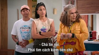 Mẹ chồng táo tợn (Phần 2) EP 7 [Sub Việt]