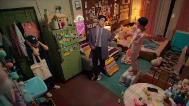 Ready Set Love episode 2 Tagalog version