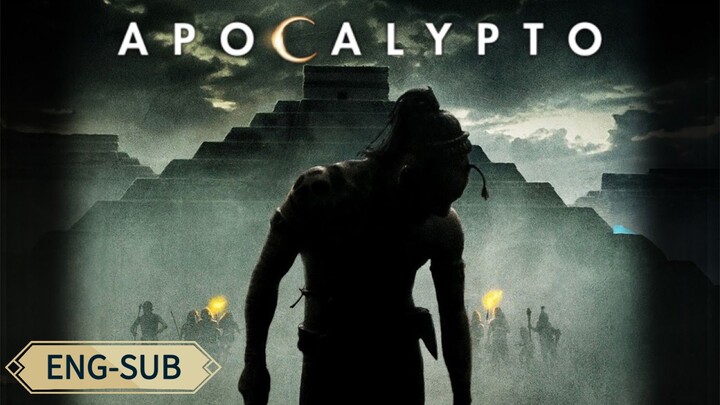 APOCALYPTO (FULL MOVIE ENG-SUB)