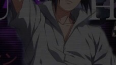 Finally...,Thank youuuu very much for 100 followers all✨❄️||Sasuke Blue (Uchiwa Sasuke Uchiha)