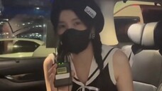 ◎Bai Lu's interview with Running Man in Thailand! Thai queens are so cool and passionate!