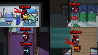 STEVE'S EASIEST IMPOSTOR WIN YET (S13E12)