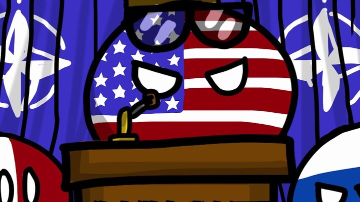 【Polandball】American Humanism