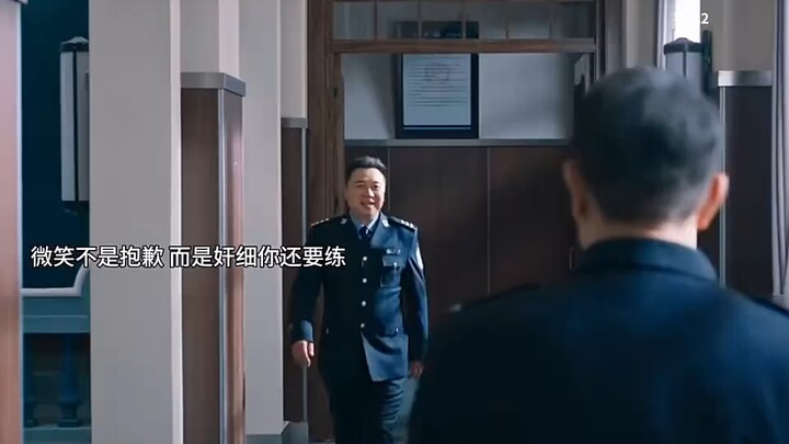 Kepala Ye memang benar-benar tak terduga—bahkan Qin Feng pun berhasil dibohongi oleh Er Niu!