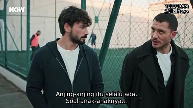 Yeralti - Episode 1 Subtitle Indonesia