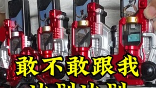 有明显失重感了，飞起来