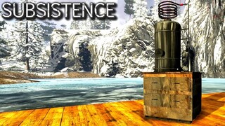 Hot New Toy | Subsistence Gameplay | Part 47