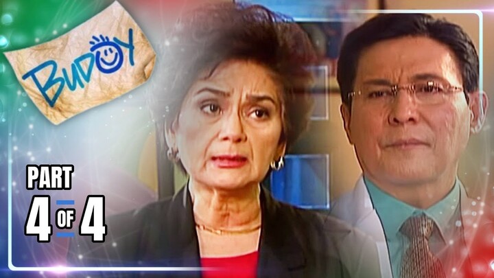 Budoy | Episode 22 (4/4) | May 27, 2024