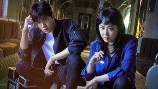 Catch the Ghost Eng Sub EP09