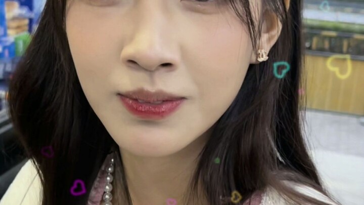 พอเผลอเรียกแฟนว่าเมีย...ไม่คิดเลยว่าสุดท้ายจะเจอฉากชวนเขินแบบนี้!