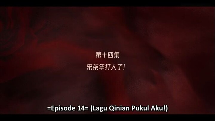 The Silent Wife (2024) sub Indo eps 14