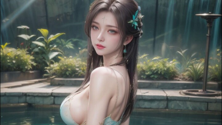 Mix DongHua AMV paling brutal