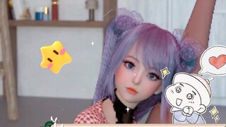 Difficulty high leg lifts