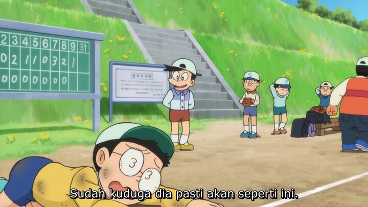 film doraemon terbaru