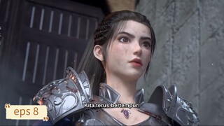 Purple River S2 eps 8 sub indo