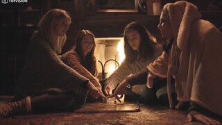 【意大利】SKAM 第三季 21:42 第10P-神灵在上【中字@Sidoimujeng】
