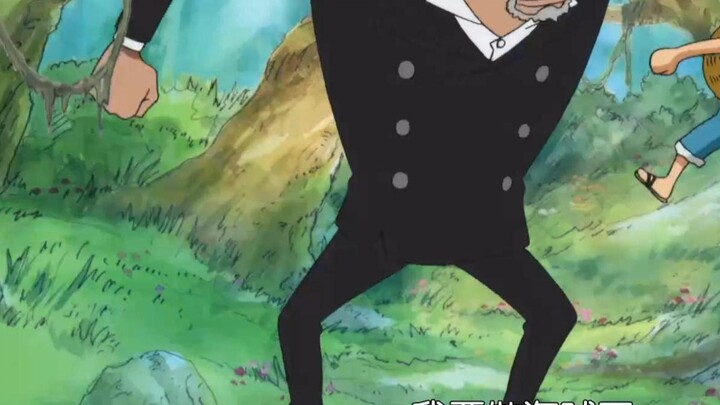 [One Piece Funny 9.0] Garp: I almost beat One Piece to death.