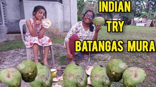 Dahil sa mainit na panahon Pinag Mura ko ang Indian wife ko sa Batangas | Philippines Vacation