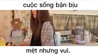 1 ngày bắt đầu và kết thúc ra sao#dailyvlog#life#chill
