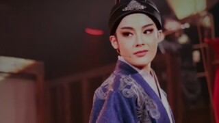 【Trần Lệ Quân】Tình yêu tương phản