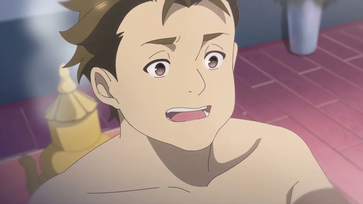 ชีวิตประจำวันของราชาอมตะ S2 ตอนที่ 1