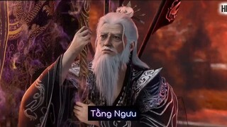 Tiên Nghịch - Tập 96 Full HD Vietsub