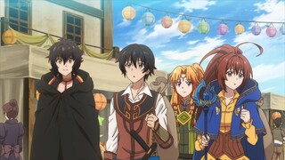 Isekai Cheat Magician | Episode 13 [ English Sub ]