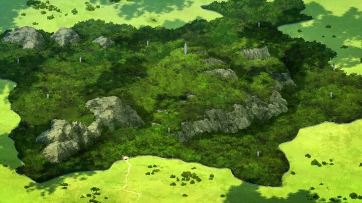 pedang es ep 2 sub indo