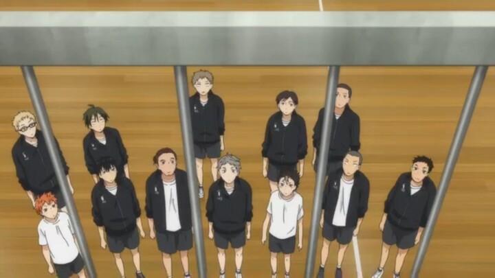 Haikyuu s1 ep15 Tagalog Dub