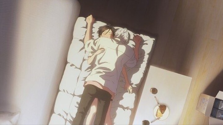 Hug after s3x | BOY LOVE 18+