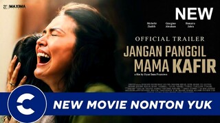 Jangan Panggil Mama Kafir (2025) INDONESIA [NEW]