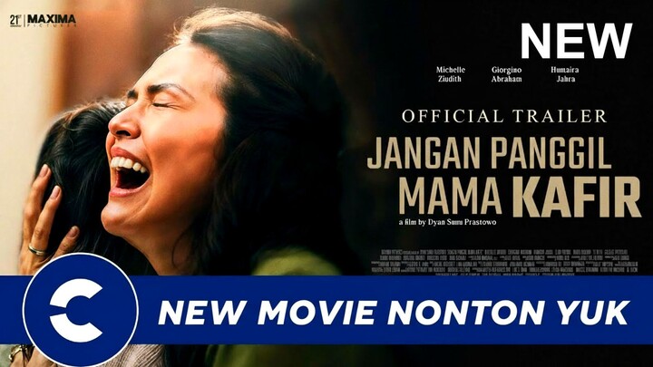 Jangan Panggil Mama Kafir (2025) INDONESIA [NEW]