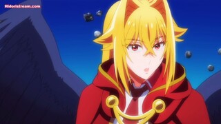 Eps_6 gender bender dan true mc Minamijuuji Sei dan virgo [A Wild Last Boss Appeared!]