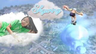 Review Skywing Đám Mây || Linh Bất Ngờ Lộ Kĩ Năng Siêu Trộm 🤐